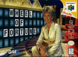 Download Wheel of Fortune