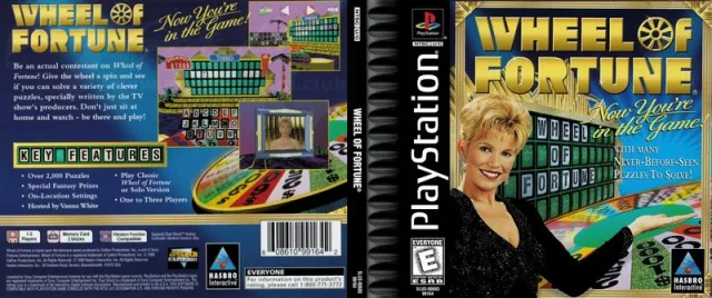 Download Wheel of Fortune