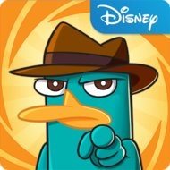 Download Where's My Perry? (MOD, unlocked) 1.7.1