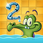 Download Where's My Water? 2 (MOD, Unlimited Power-Ups) 1.8.3
