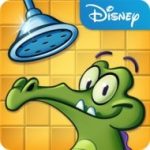 Download Where's My Water? (MOD, unlocked) 1.14.1