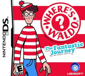 Download Where's Waldo: The Fantastic Journey