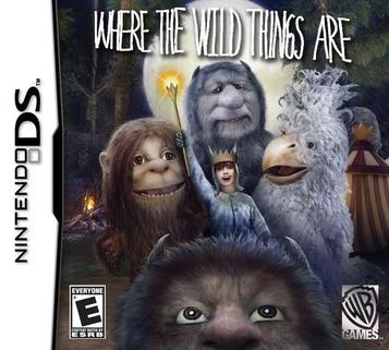 Download Where The Wild Things Are (US)(Suxxors)
