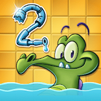 Download Where’s My Water? 2 MOD APK v1.9.7 (Desbloqueado)