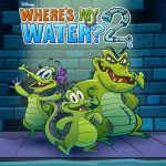 Download Where’s My Water? 2 v1.9.9 MOD APK [Muitos Bônus]