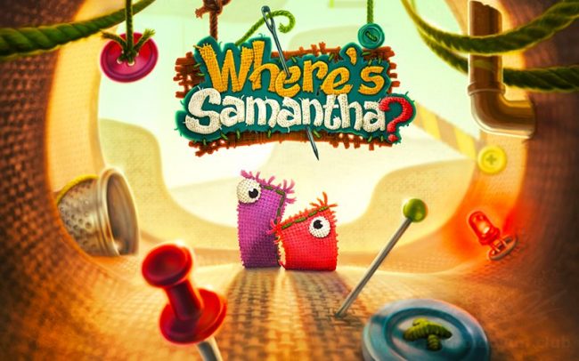 Download Wheres Samantha v1.0 FULL APK – VERSÃO COMPLETA