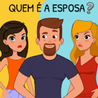 Download Who is? Quebra-cabeças e Charadas MOD APK v1.3.4 (Dicas Infinita/Sem Anúncios)