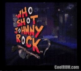 Download Who Shot Johnny Rock