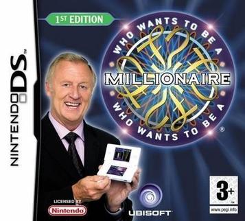 Download Who Wants To Be A Millionaire - 1st Edition