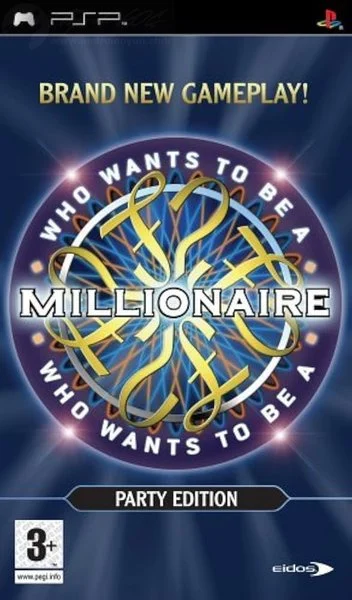 Download Who Wants to Be a Millionaire - Party Edition
