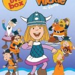 Download Wickie De Viking (N)