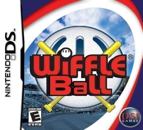 Download Wiffle Ball (Sir VG)