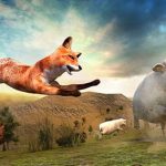Download Wild Fox Adventures 2016 v1.0 MOD APK [Money]