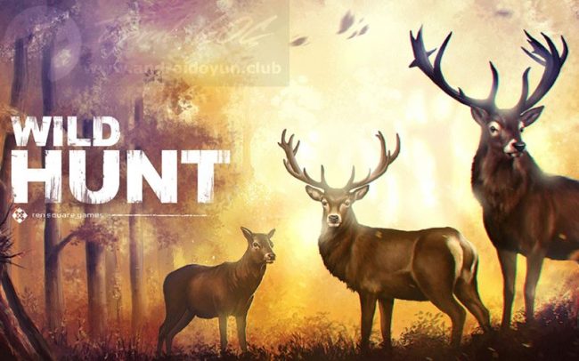 Download Wild Hunt 3D Sport Hunting Games v1.392 MOD APK – MERMİ MODIFICADO