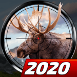 Download Wild Hunt (MOD, Unlimited Ammo) 1.411