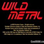 wild-metal