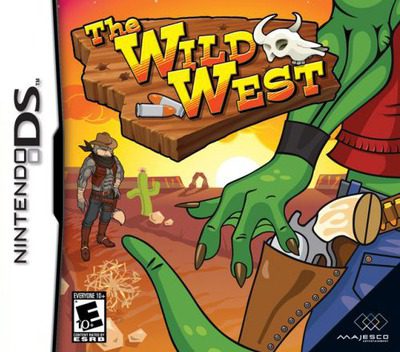 Download Wild West, The