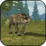 Download Wild Wolf Simulator 3D (MOD, unlimited money) 1.1