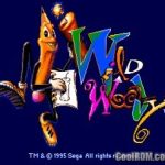 wild-woody