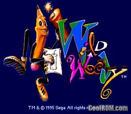 Download Wild Woody