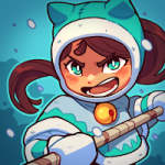 Download Wildfrost MOD APK v1.2.4 (Desbloqueado)
