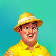 Download Wildscapes (MOD, Unlimited Coins/Gems) 2.4.0