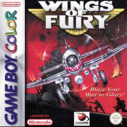 Download Wings of Fury