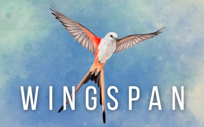 Download Wingspan The Board Game v1.7.941 FULL APK – VERSÃO COMPLETA