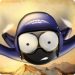 Download Wingsuit Stickman (MOD, Unlocked) 2.5