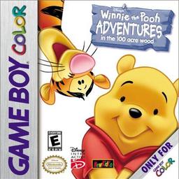 Download Winnie the Pooh: Adventures in the 100 Acre Wood