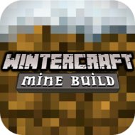 Download Winter Craft 3: Mine Build 1.3.2