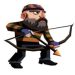 Download Winter Fugitives: stealth game (MOD, unlimited money) 1.3