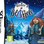 Download Winter In Blue Mountain