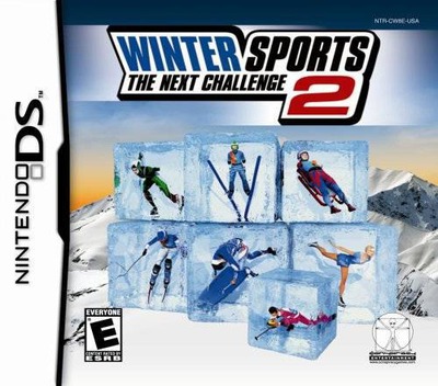 Download Winter Sports 2: The Next Challenge