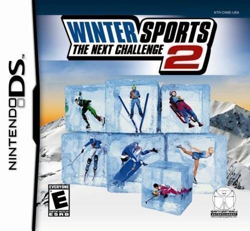 Download Winter Sports 2009 - The Next Challenge (GUARDiAN)