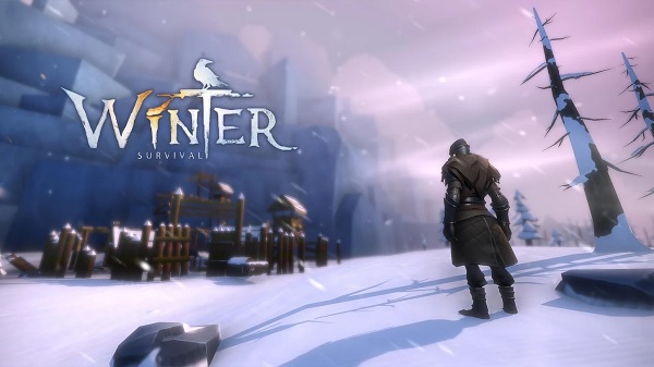 Download Winter Survival v0.1.3 Apk [Mod Menu]