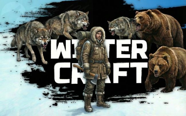 Download WinterCraft Survival Forest v1.2.0.3b MOD APK – MEGA MODIFICADO
