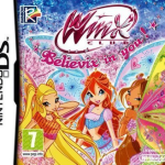 Download Winx Club - Believix In You!