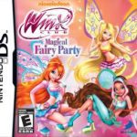 Download Winx Club: Magical Fairy Party