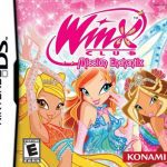 Download Winx Club: Mission Enchantix