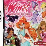 Download Winx Club: Quest for the Codex