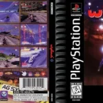 wipeout
