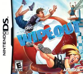 Download Wipeout 2