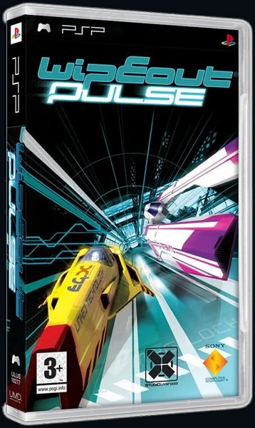 Download Wipeout Pulse