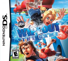 Download Wipeout: The Game