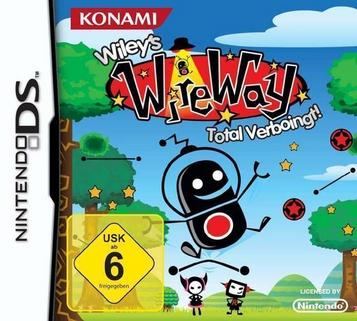 Download WireWay (EU)(BAHAMUT)