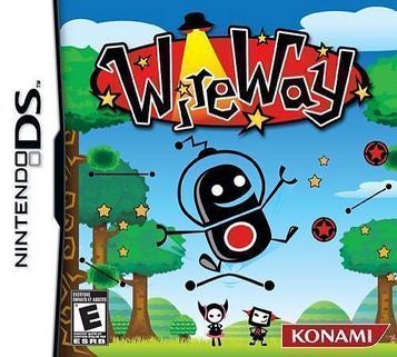 Download WireWay (US)(Venom)