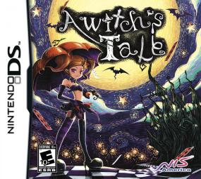Download Witch's Tale, A