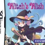 Download Witch's Wish