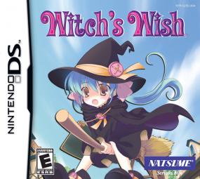 Download Witch's Wish